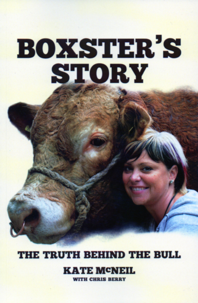 'Boxster's Story: The truth behind the Bull